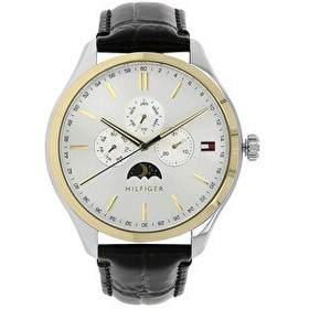 Resim Tommy Hilfiger TH1791305 Erkek Kol Saati 