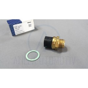 Resim Mahle Seat Toledo 1m2 1998-2004 Fan Müşürü Behr Tsw48d 