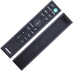 Resim Sony HT-S100F HT-SF200 HT-SF150 Soundbar için Evrensel Yedek Uzaktan Kumanda 