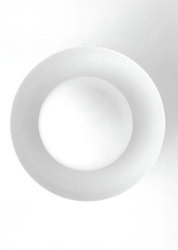 Resim Moon Tavan Lambası - Beyaz 