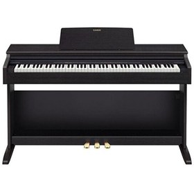 Resim Casio AP270BK Celviano Dijital Siyah Piyano 