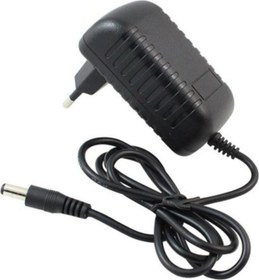 Resim ELECTRONİC CHEAP 12 Volt 2 Amper 12v 2a - Zayıflatma Cihazı Bel Adaptörü 