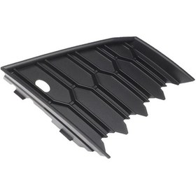 Resim Skoda Fabıa On Tampon Panjuru Sag 18- Oem No 6v0853666a9b9 Uyumlu Sko07fa063 