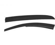 Resim Opel Astra H 2004-2013 Sport Style Cam Rüzgarlığı 