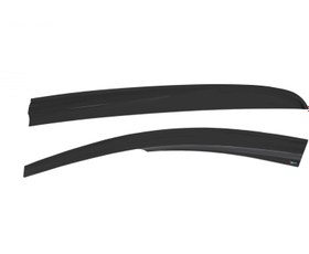 Resim Opel Astra H 2004-2013 Sport Style Cam Rüzgarlığı 