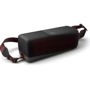 Resim Philips TAS7807B/00 Dahili Mikrofonlu ve Powerbank Özellikli IP67 Toz ve Su Geçirmez, 24 Saat Oynatma Süreli 40W Bluetooth Taşınabilir Hoparlör Siyah 