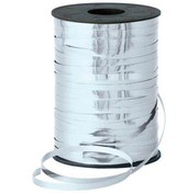 Resim Rabant Rabant (Rafya) 8 MM x 200 MT San Metalik Gümüş 22994 