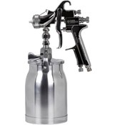 Resim Ges Platınum K506s 1.8 MM Alttan Depolu Boya Tabancası 