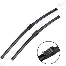 Resim Ford Focus 2 Muz Silecek Takımı 2004-2011 İnwells N11.2168 