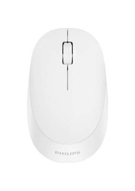 Resim Philips Kablosuz Fare Spk7407w/00 7404 