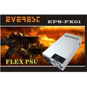 Resim Everest Eps-fx01 250w Power Supply 