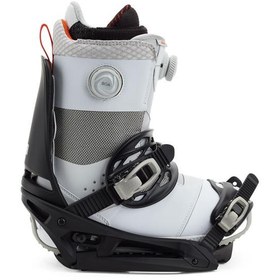 Resim Burton Cartel Est Binding Erkek Siyah Snowboard Bağlaması 