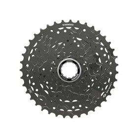 Resim Shımano Cues Cs-lg400-10 10 Vites 11-39t Ruble Siyah 