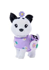 Resim Barbie Uyumlu Dostlar - Çiçek Teması 