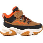 Resim Aspor Taba Unisex Çocuk Outdoor Bot Çok Renkli 