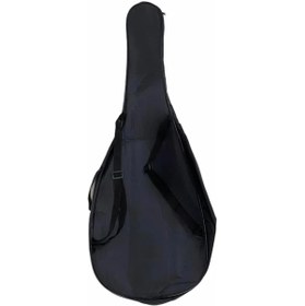 Resim AyrStore Gitar Kılıfı Klasik Gitar Kılıfı Büyük Boy 4/4 