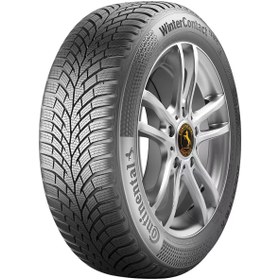 Resim Continental 205\u002F45R16 87H XL FR WinterContact TS 870 (Kış) (2021) 