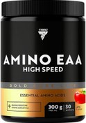 Resim Trec Gold Core Amino Eaa Apple 300 Gr Elma 