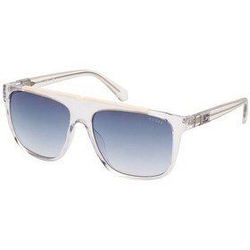 Resim Guess 00123 26w Unisex Güneş Gözlüğü 