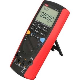 Resim Unit Ut71d Akıllı Tip Dijital Multimetre 