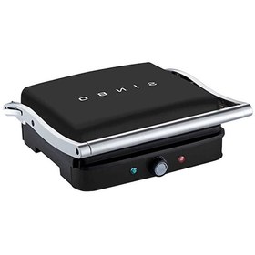 Resim Sinbo SSM-2571 Carbon 2000 W Tost Makinesi 