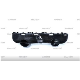 Resim Esse Otomotiv Navara 16- Sağ Tampon Bağlanti Braketi - MHR-16956 - 62222-4JA0A 