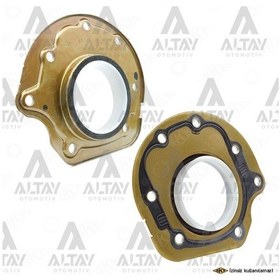 Resim Skt Keçe Krank Connect 02 1.8 Tdcı Arka 79.8x162x184x18.8 Skt-047836-fk 