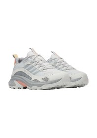 Resim Merrell Merrell Moab Speed 2 Gore-tex Kadın Gri Outdoor Ayakkabı Vgr Gri 