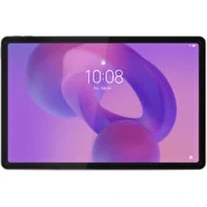 Resim Lenovo Ideatab 11 inç 2.5K 128GB Tablet Android İşletim Sistemi ile Gri Renkli Dokunmatik 