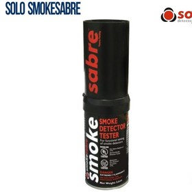 Resim Solo Smoke Sabre Duman Dedektörü Test Spreyi 150 ML 