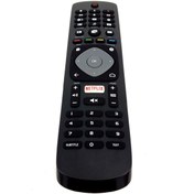 Resim Philips 65Pus6121/12 Smart Led Tv Kumandası 