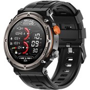Resim Geeksen Android İos 1.39'' Büyük Ekranlı Bt Çağrılı C21pro Kalp Atış Hızı Uyku Adım Monitörü Su Geçirmez Spor Saatleri Akıllı Saat (İthalatçı Garantili) 