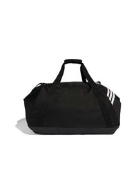 Resim Adidas Tiro Duffle L Unisex Spor Çantası Jy7937 Siyah 