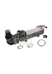 Resim Vw Passat B7 Egr Valfi 2.0 Tdi 2011-2014 Cffb Febı 170659 