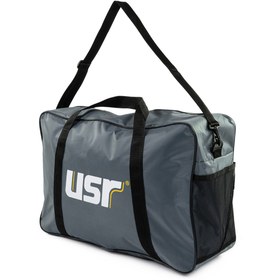 Resim Usr Bbs6 6 Lı Futbol-voleybol Top Taşıma Çantası 