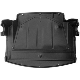 Resim Bmw 3 Serisi E46 Motor Alt Muhafaza 02-06 - 51718268344 508365600 