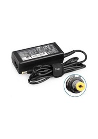 Resim Casper Uyumlu 4.0x1.7 65w 19v 3.42a Şarj Aleti Adaptör Cihazı 