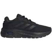 Resim Adidas Cloudfoam Comfy Cblack Kadın Spor Ayakkabı - Ih6125 Siyah 