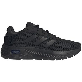 Resim Adidas Cloudfoam Comfy Cblack Kadın Spor Ayakkabı - Ih6125 Siyah 