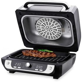 Resim KORKMAZ Multi Mix Grill Airfryer A893 
