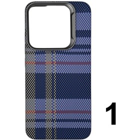 Resim Nettech Xiaomi Mi 14 Uyumlu Nt-n054 Arka Koruma Kılıf - Karışık Renk Karışık Renk 