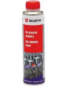 Resim Würth Motor Yağı için Duman Önleyici 300ml 