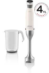 Resim AR1113-S Technoart El Blender Siyah 