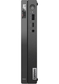 Resim Lenovo ThinkCentre Neo 50Q G4 12LN006KTR i5-13420H 16 GB 512 GB SSD Free Dos Mini PC 