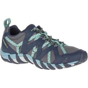 Resim Merrell Waterpro Maıpo Kadın Outdoor Ayakkabı J19924 - Mavi 