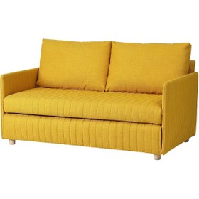 Resim IKEA 2'li Yataklı Kanepe, 126X79X209 