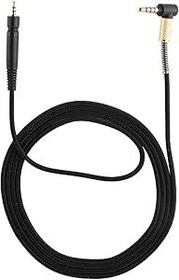 Resim Sxhlseller Oyun Kulaklığı Kablosu, PC Için G4ME ONE Için 3,5 Mm Altın Kaplama Fişli Başa Monte Kulaklık Kablosu 373D PC37X GSP350 500 600, HighFidelity Sound (Telefon Versiyonu) 