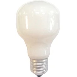 Resim Lightson Halojen Ampul Normal 75W E27 Soft 