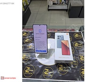 Resim Apple iPhone 13 Pro İkinci El YD | 512 GB | Yeşil 