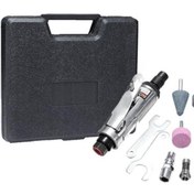 Resim TAITIAN Kalıpçı Taslama Set Hymaır At-7033k 22000rpm/1/4" 